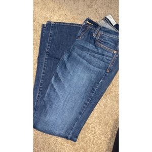Aercrombie & Fitch Jeans 00S